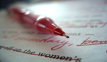 10 grammar mistakes that can keep your content from spreading and getting read